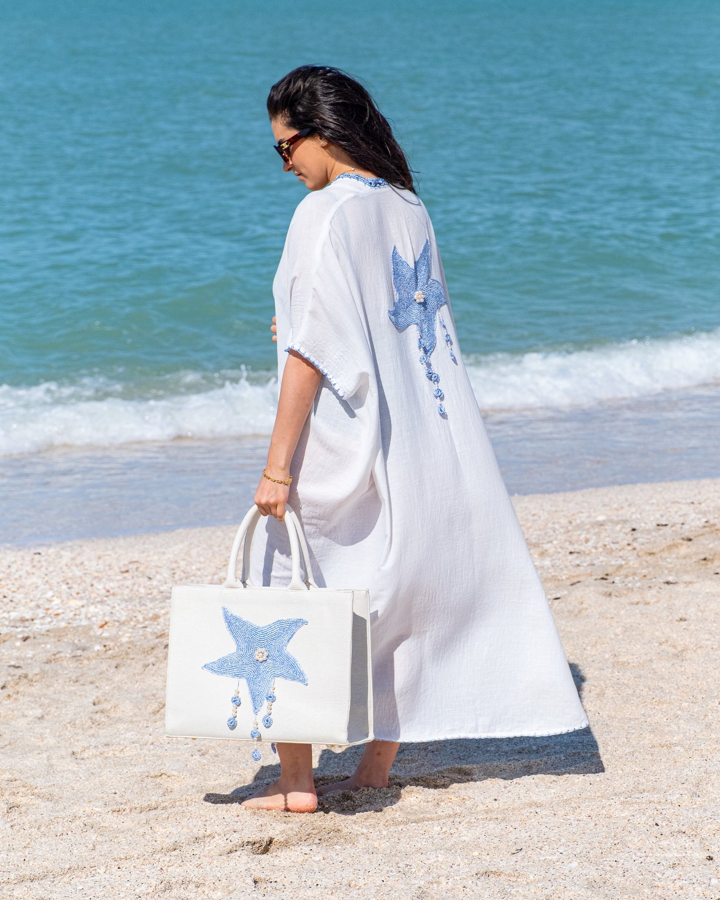 Ester Tote Bag