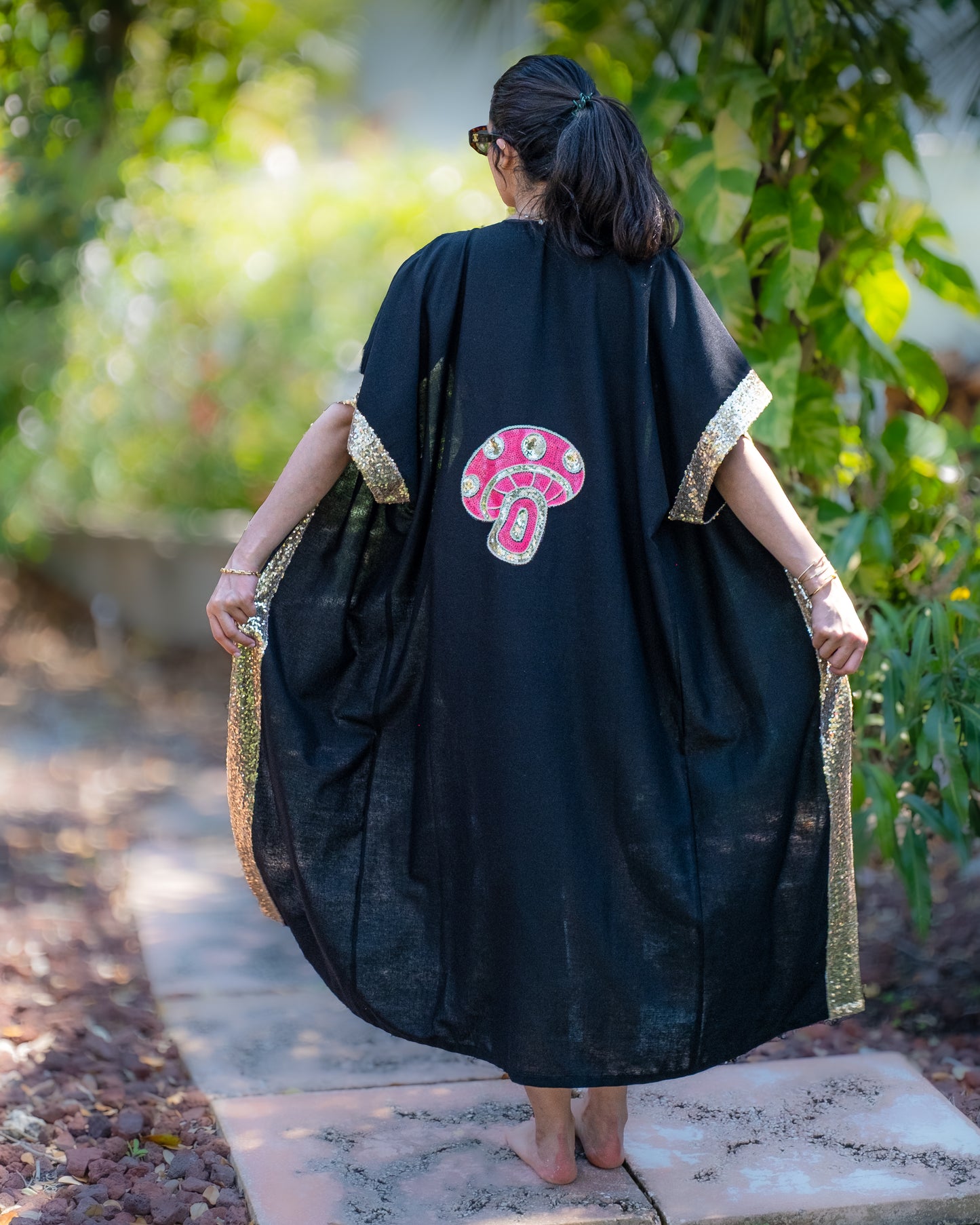 Beatrix Abaya
