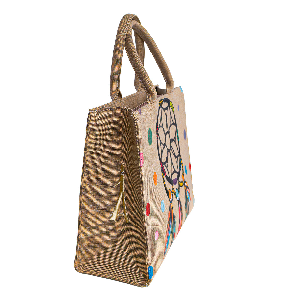 DreamCatcher Tote Bag