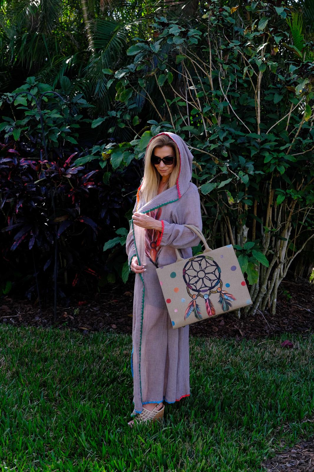 DreamCatcher Tote Bag