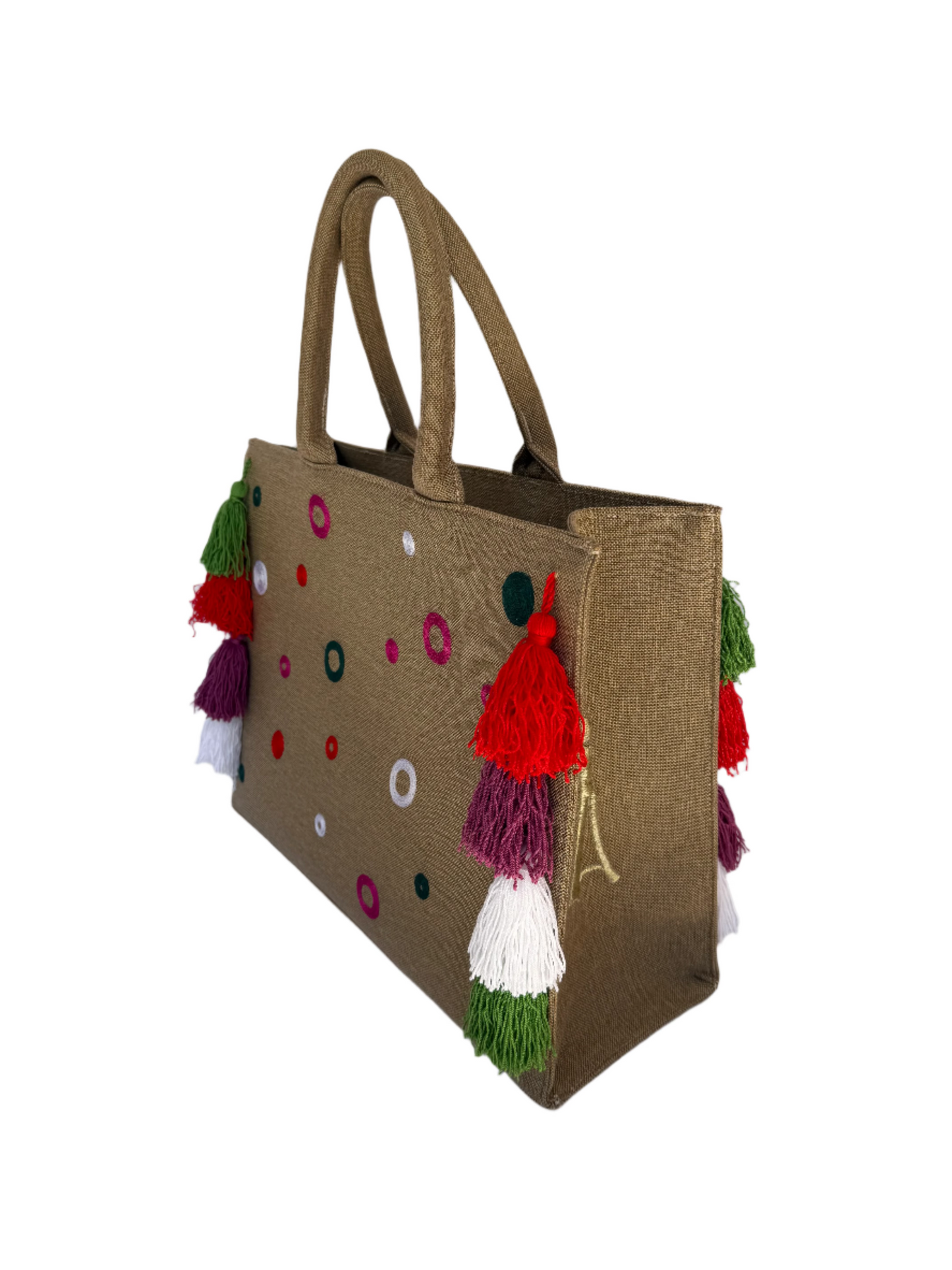 Luna Tote Bag