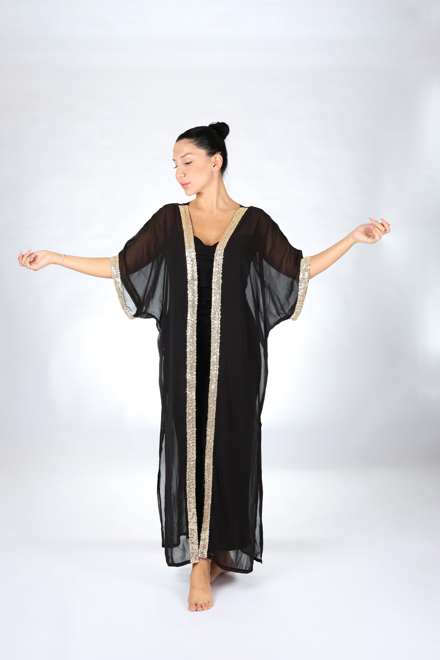 Beatrix Chiffon
