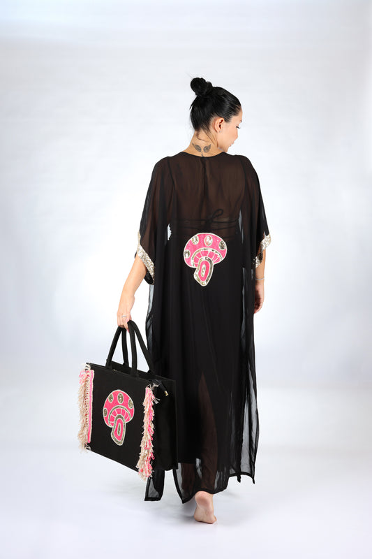 Beatrix Chiffon
