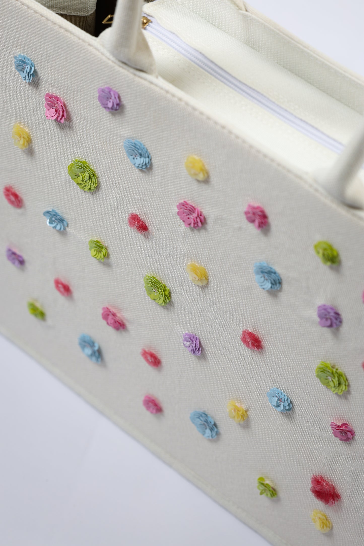 Bloom Tote
