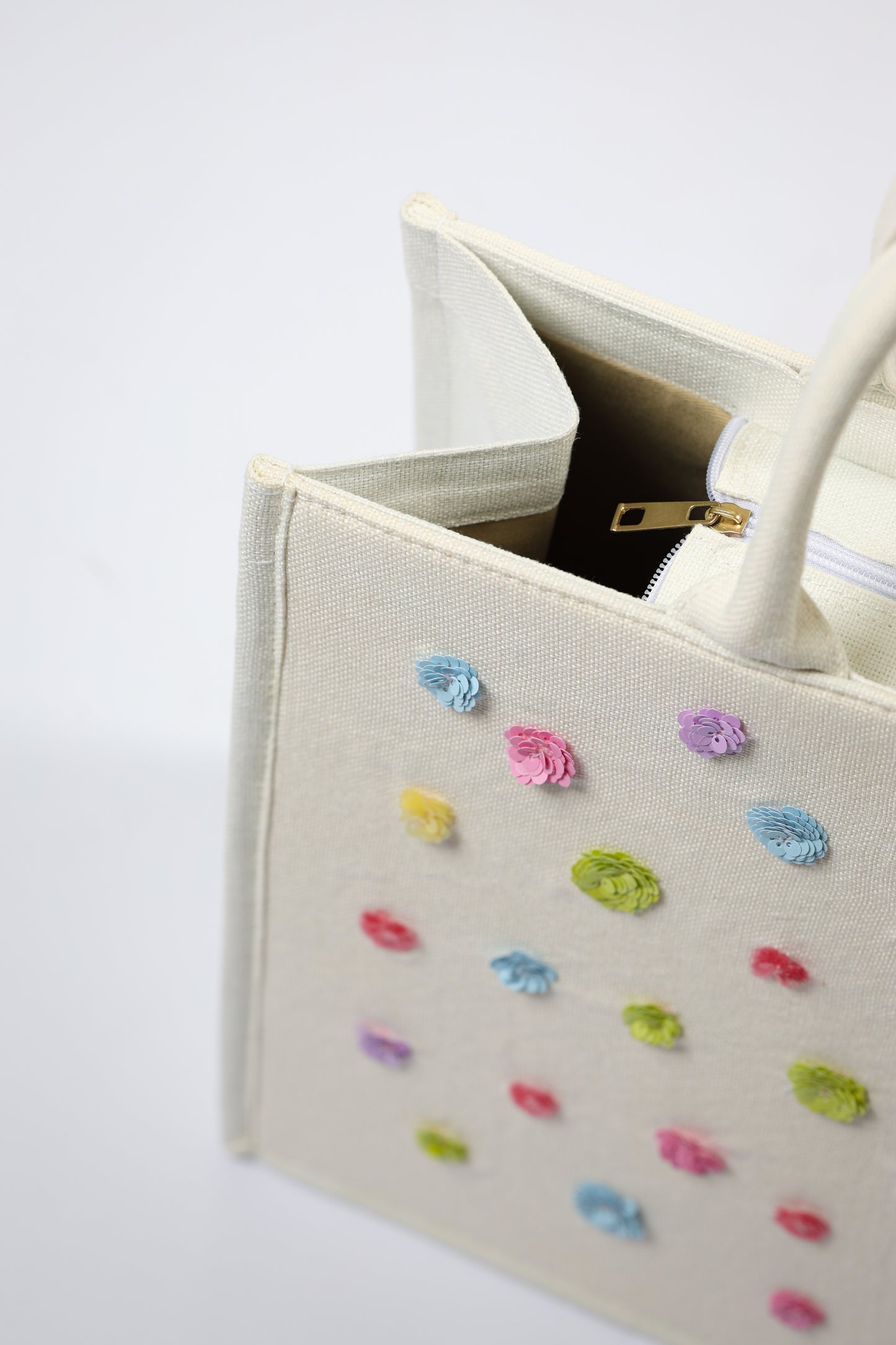 Bloom Tote