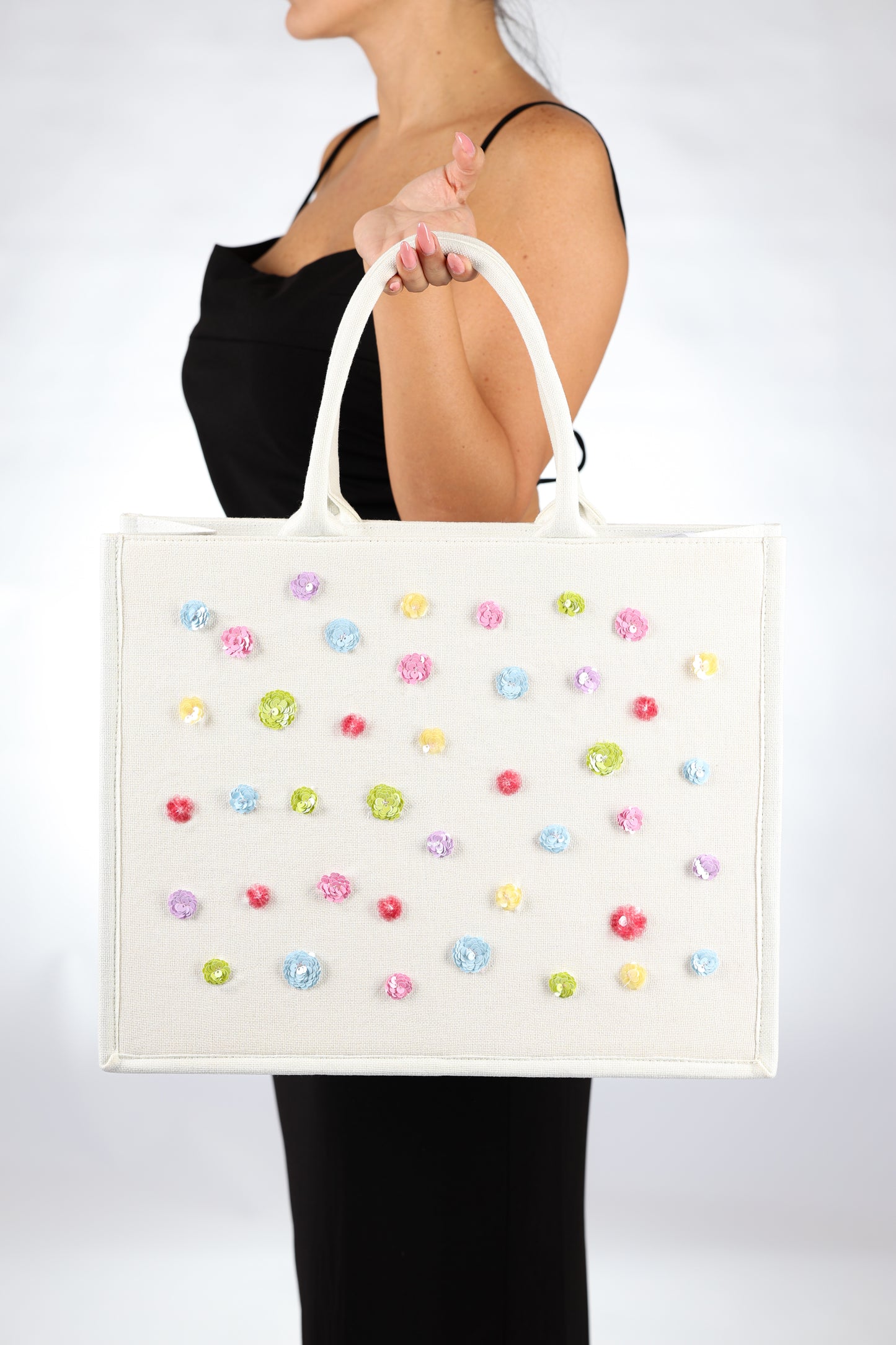 Bloom Tote