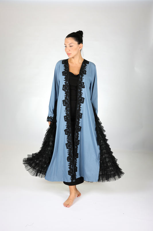 Betty Abaya