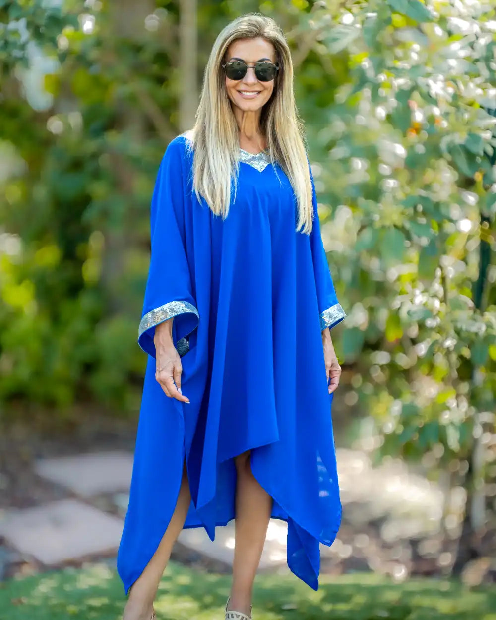 Tina Kaftan