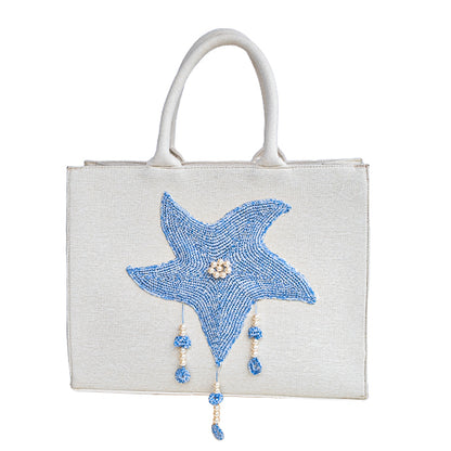 Ester Tote Bag