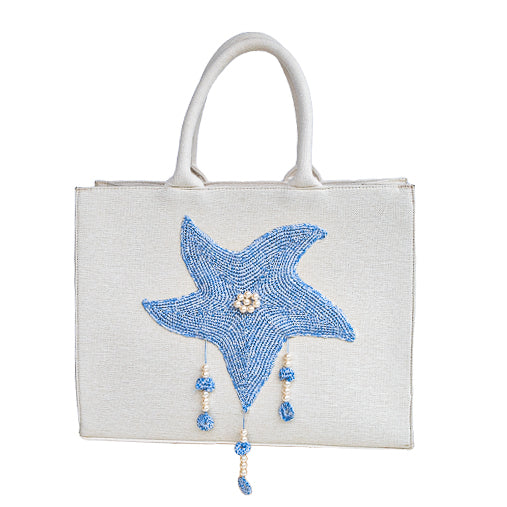 Ester Tote Bag
