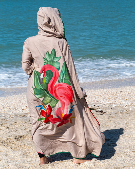 Pelikan Abaya sand
