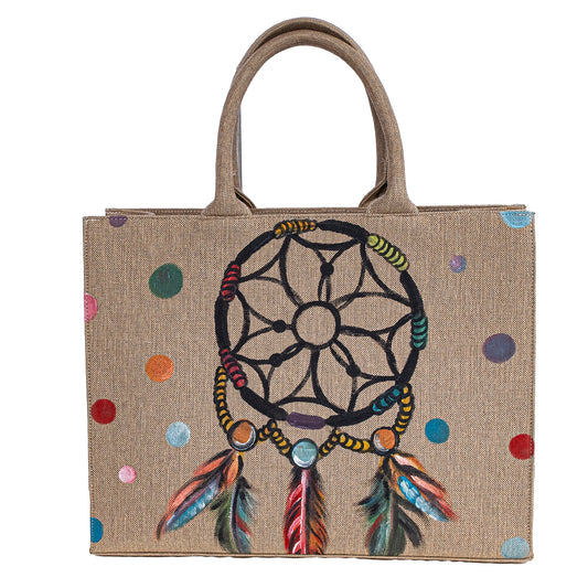 DreamCatcher Tote Bag