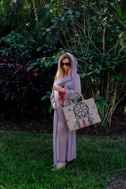 DreamCatcher Tote Bag