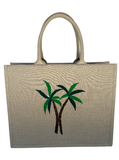 Ariel Tote Bag