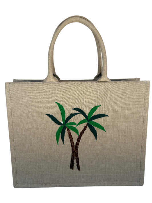 Ariel Tote Bag