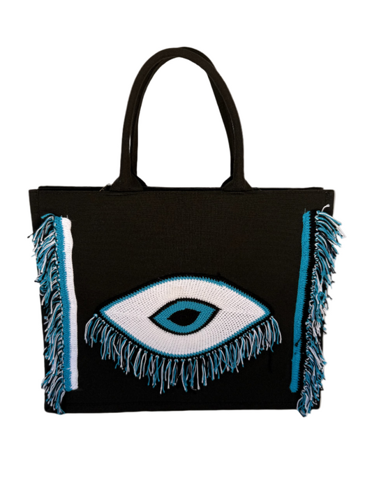 Farah Tote Bag