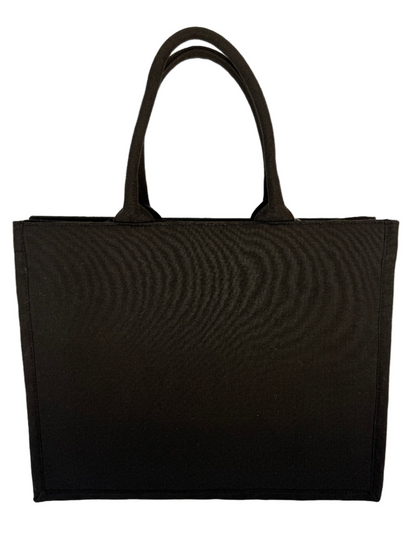 Rose Tote Bag