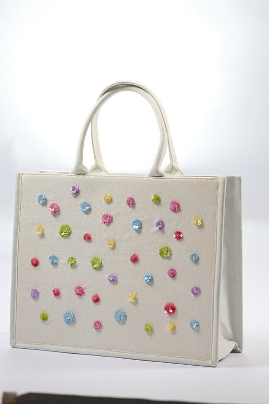 Bloom Tote