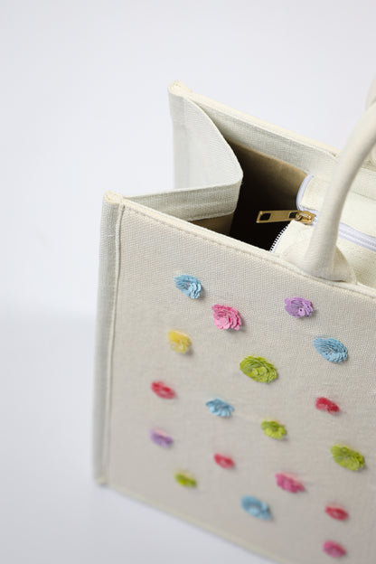 Bloom Tote