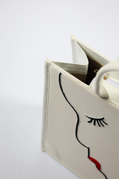 Fay Tote Bag