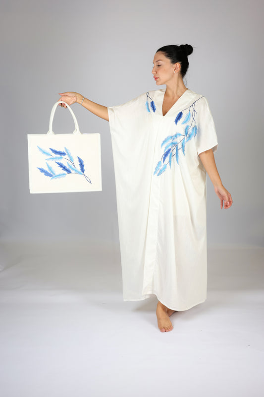 Teria Kaftan