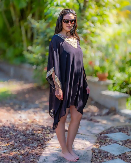 Tina Kaftan